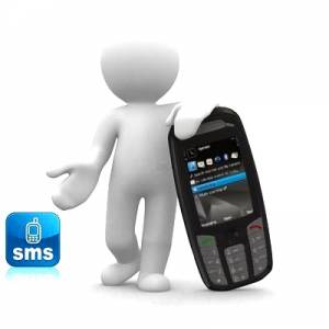 SMS Marketing image by Think Big Online