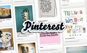 Big fuss about Pinterest image by Think Big Online