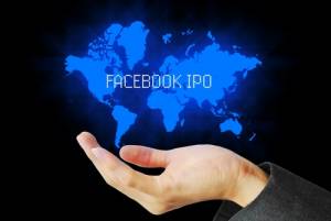 Facebook IPO image by Think Big Online