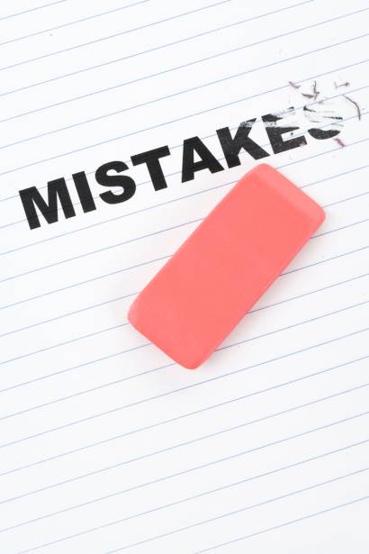 The Biggest Mistake Social Media Gurus Make image by Think Big Online