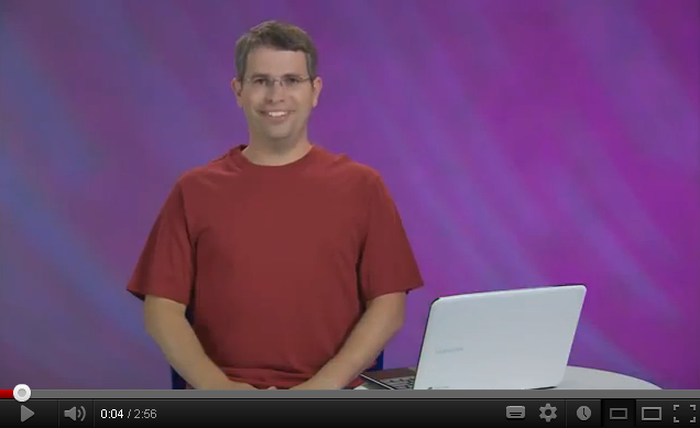 How To Rank Number 1 on Google By Matt Cutts image by Think Big Online