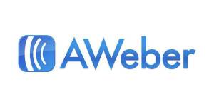 Aweber review image by Think Big Online