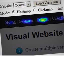 visual website optimizer 4