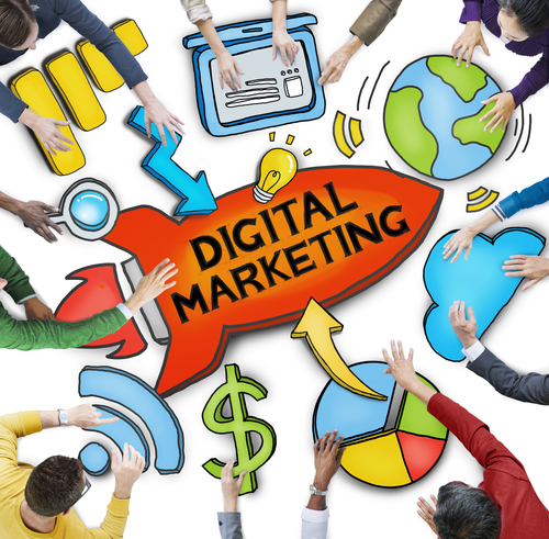 Digital Marketing Companies in Sydney 