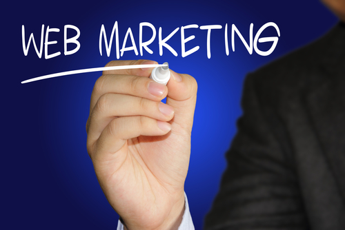 Web Marketing Firm in Sydney