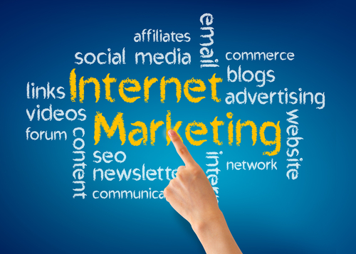 Internet Marketing providers image by Think Big Online