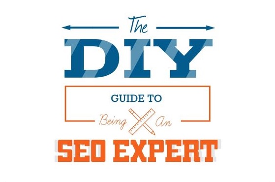 Featured Image on How to Become the Master DIY SEO expert