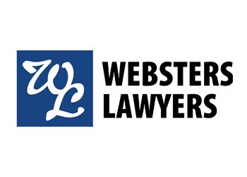 Logo-websters